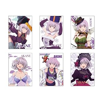 Amazon.co.jp: グリッドマンユニバース 02 新条アカネBOX [描き